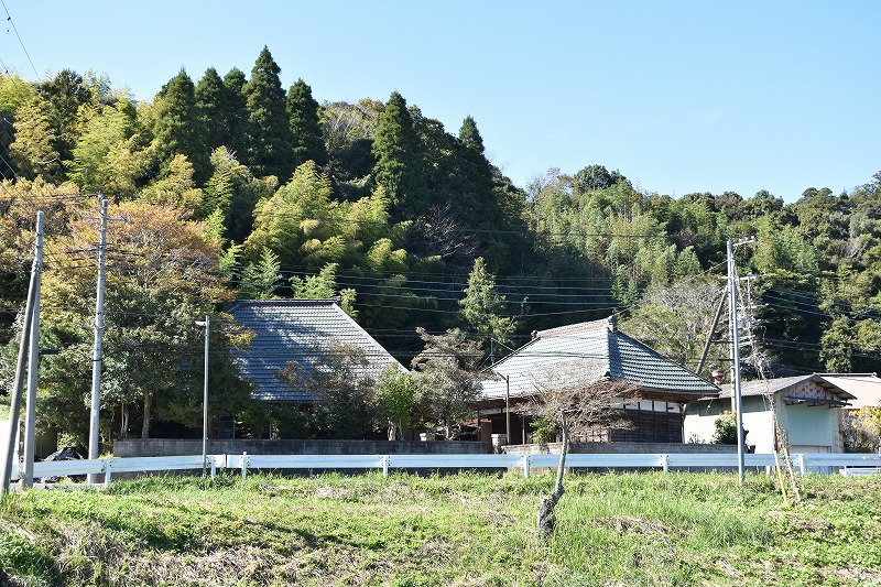 千葉　田舎暮らし　睦沢町