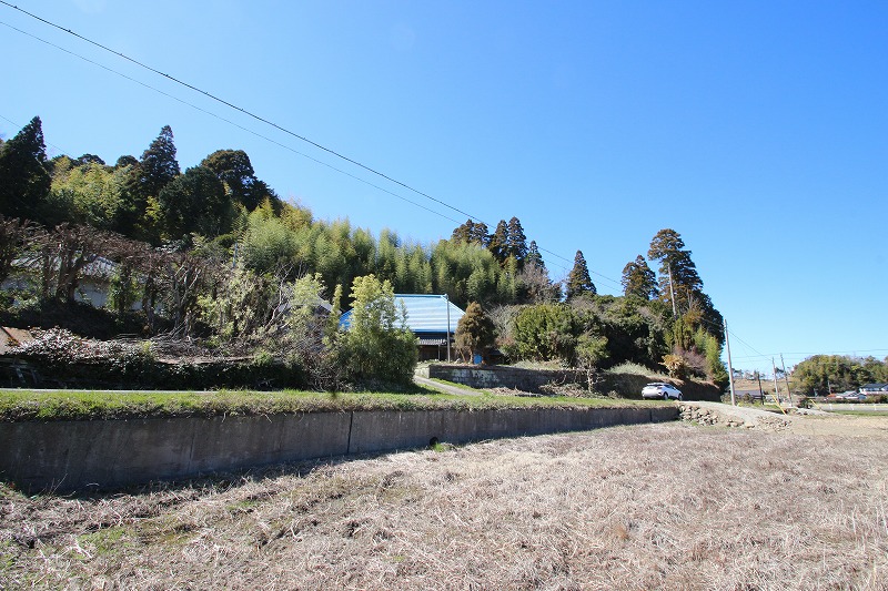 千葉　レジャー用地　館山市