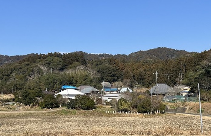 千葉　田舎暮らし　鴨川市