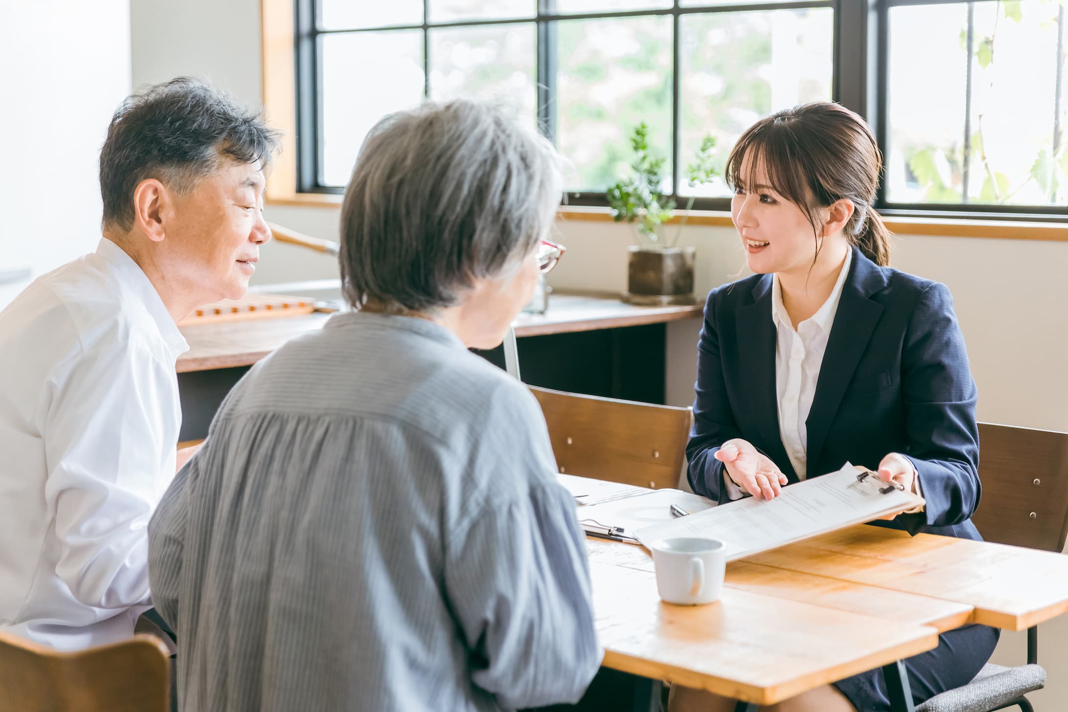 【千葉県房総】知っておきたい不動産会社を選ぶときの3つのポイント