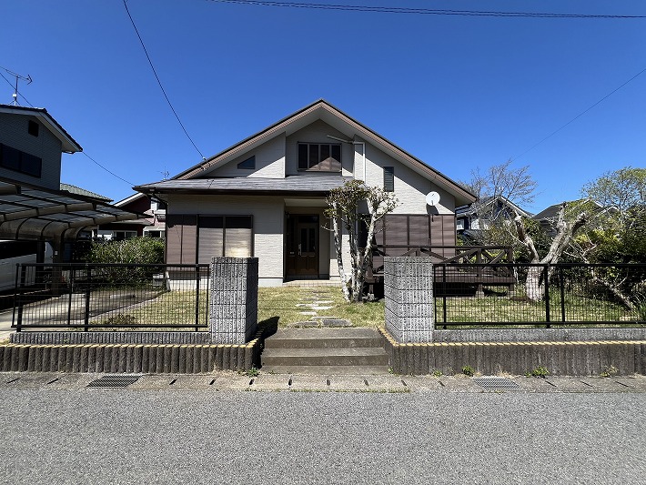 田舎暮らし 千葉 勝浦市