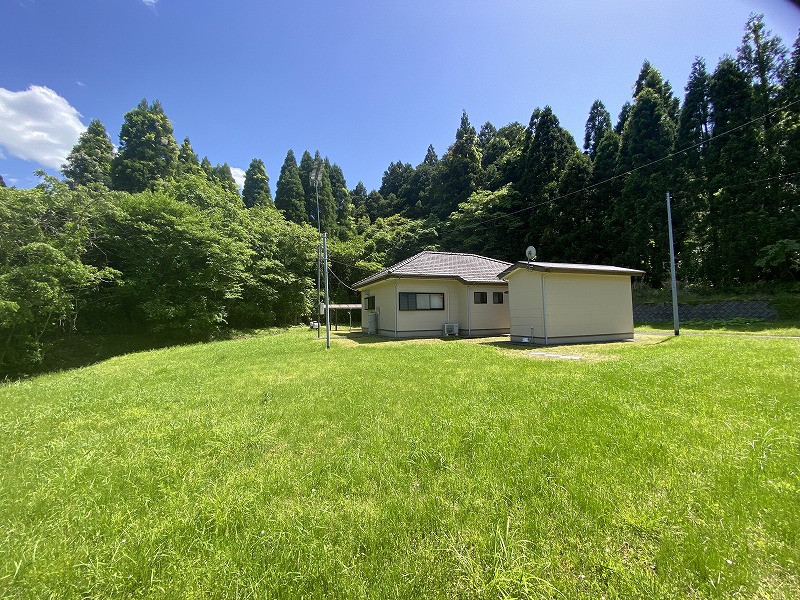 田舎暮らし　千葉　勝浦市