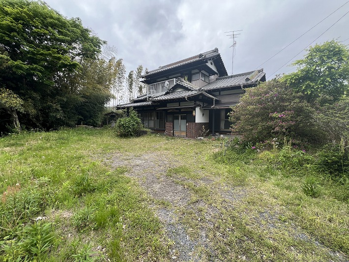 田舎暮らし 千葉 長生郡睦沢町