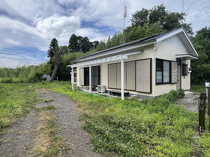 田舎暮らし 千葉 いすみ市