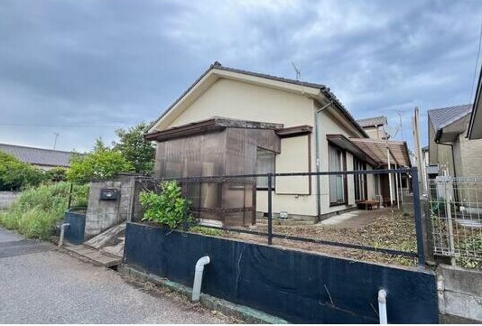田舎暮らし　千葉　いすみ市