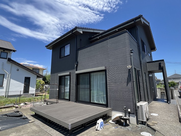 田舎暮らし　千葉　木更津市