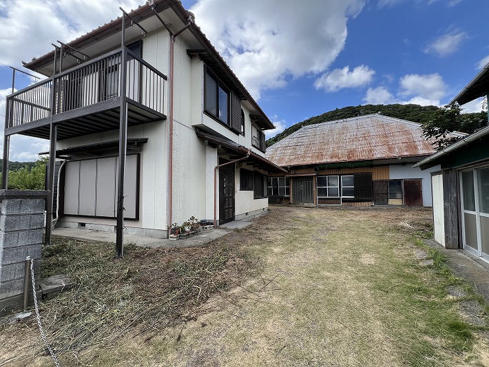 田舎暮らし　千葉　鴨川市