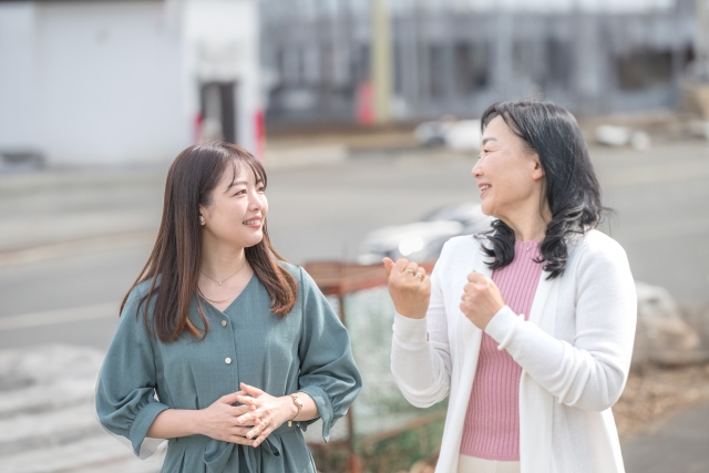 移住後のご近所付き合い事情とは？田舎でうまく暮らすためのコツ