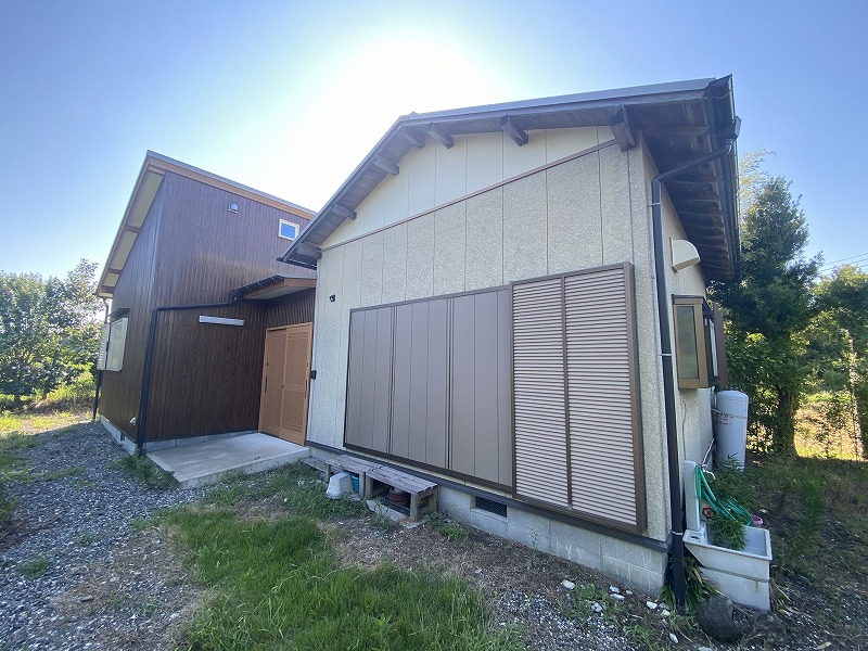 田舎暮らし　千葉　富津市