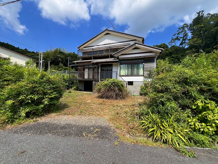 田舎暮らし 千葉 いすみ市