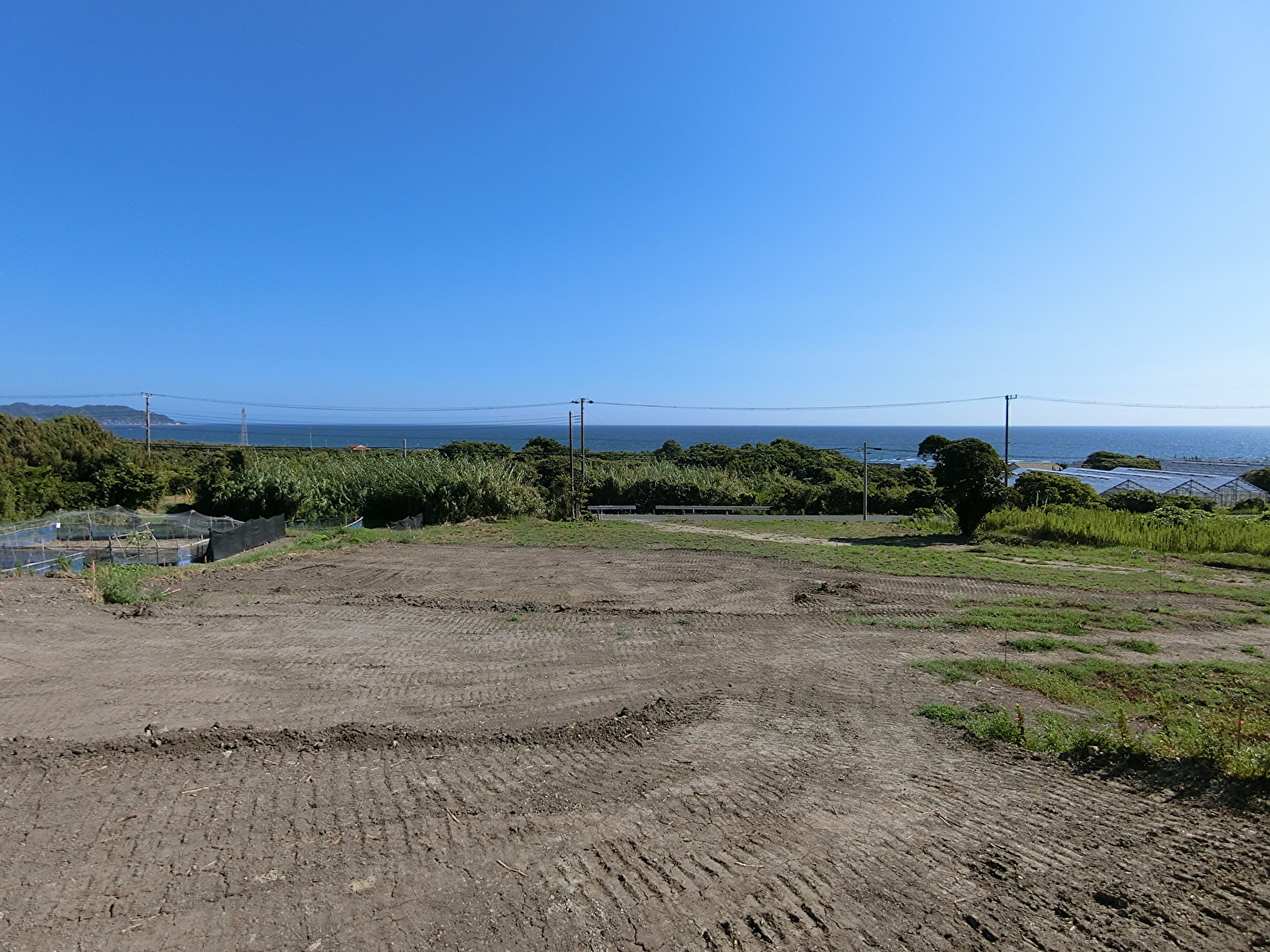 リゾート・別荘用地 千葉県 館山市
