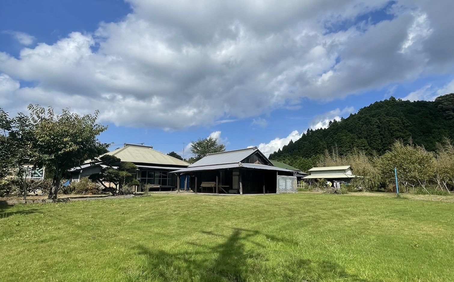 田舎暮らし　千葉　君津市