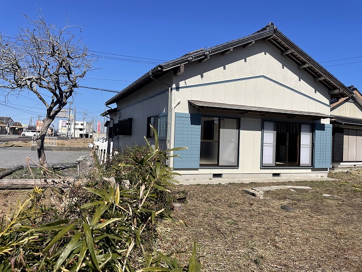 田舎暮らし　千葉　いすみ市