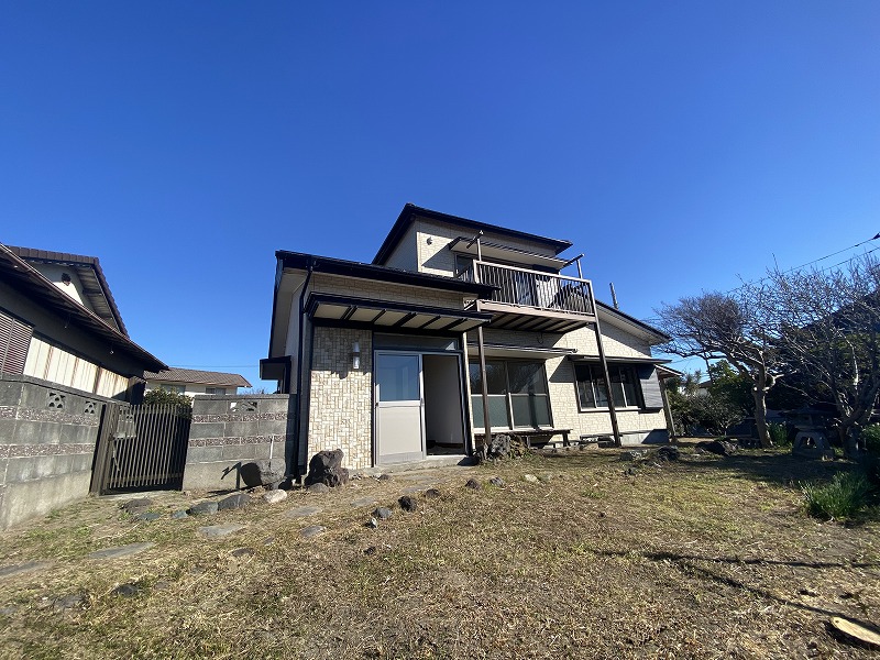 海浜リゾート　千葉　富津市