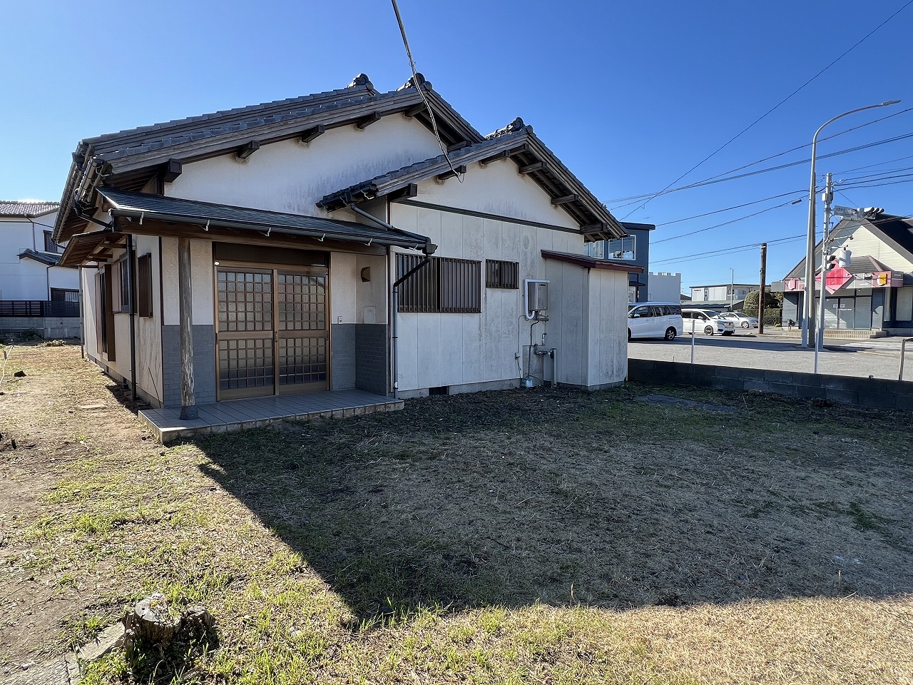 田舎暮らし　千葉　いすみ市