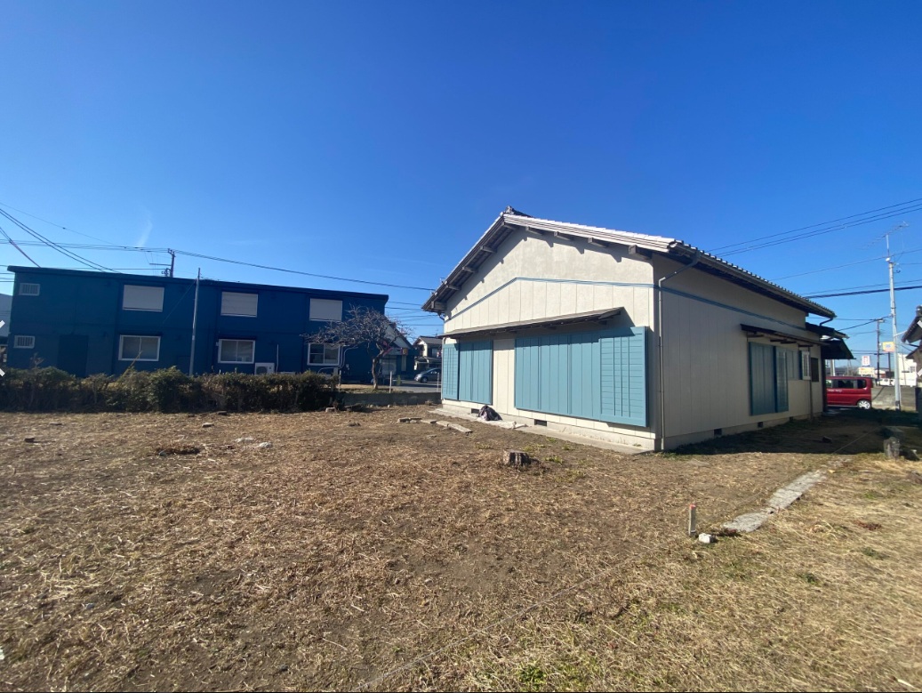 田舎暮らし　千葉　いすみ市