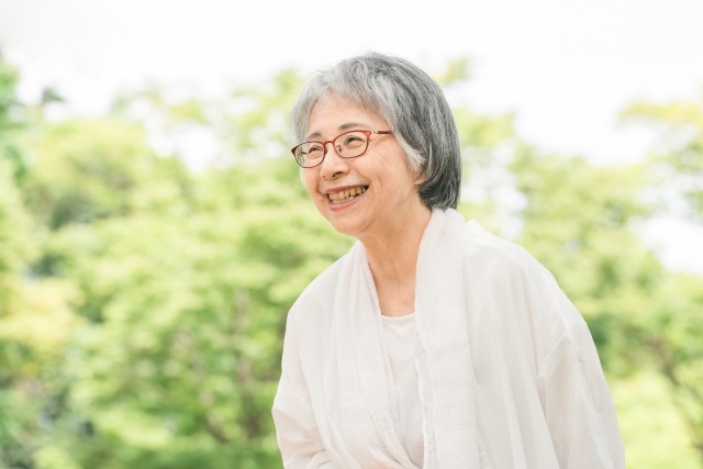 女性や高齢者が快適に暮らすには。千葉県房総での一人暮らし