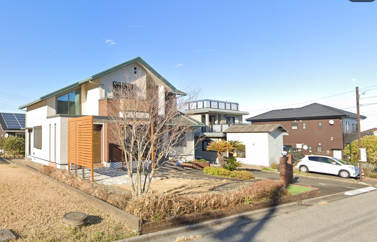 リゾート・別荘　千葉　夷隅郡