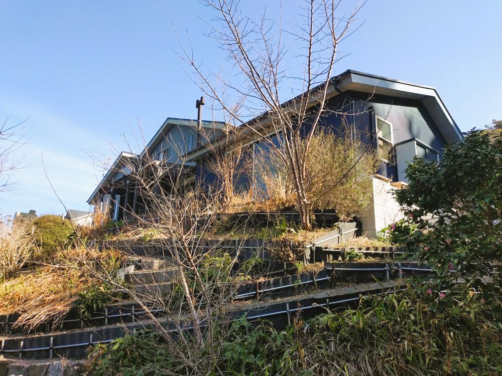 田舎暮らし　千葉　館山市