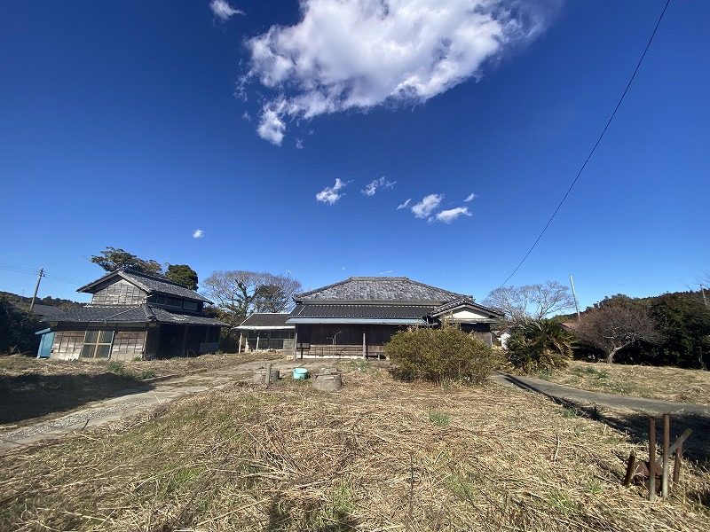 田舎暮らし　千葉　いすみ市