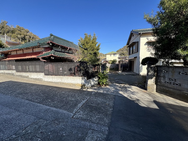 田舎暮らし　千葉　南房総市