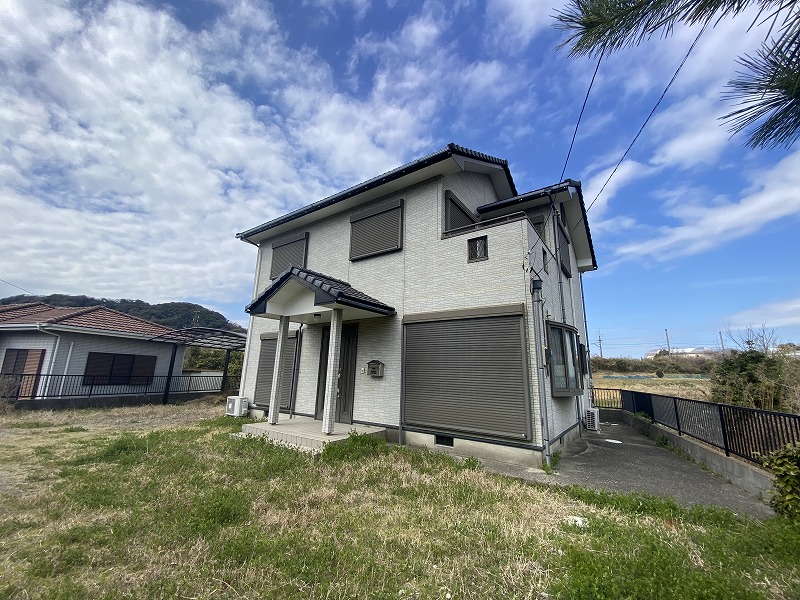 海浜リゾート　千葉　富津市