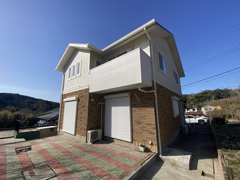 海浜リゾート　千葉　館山市